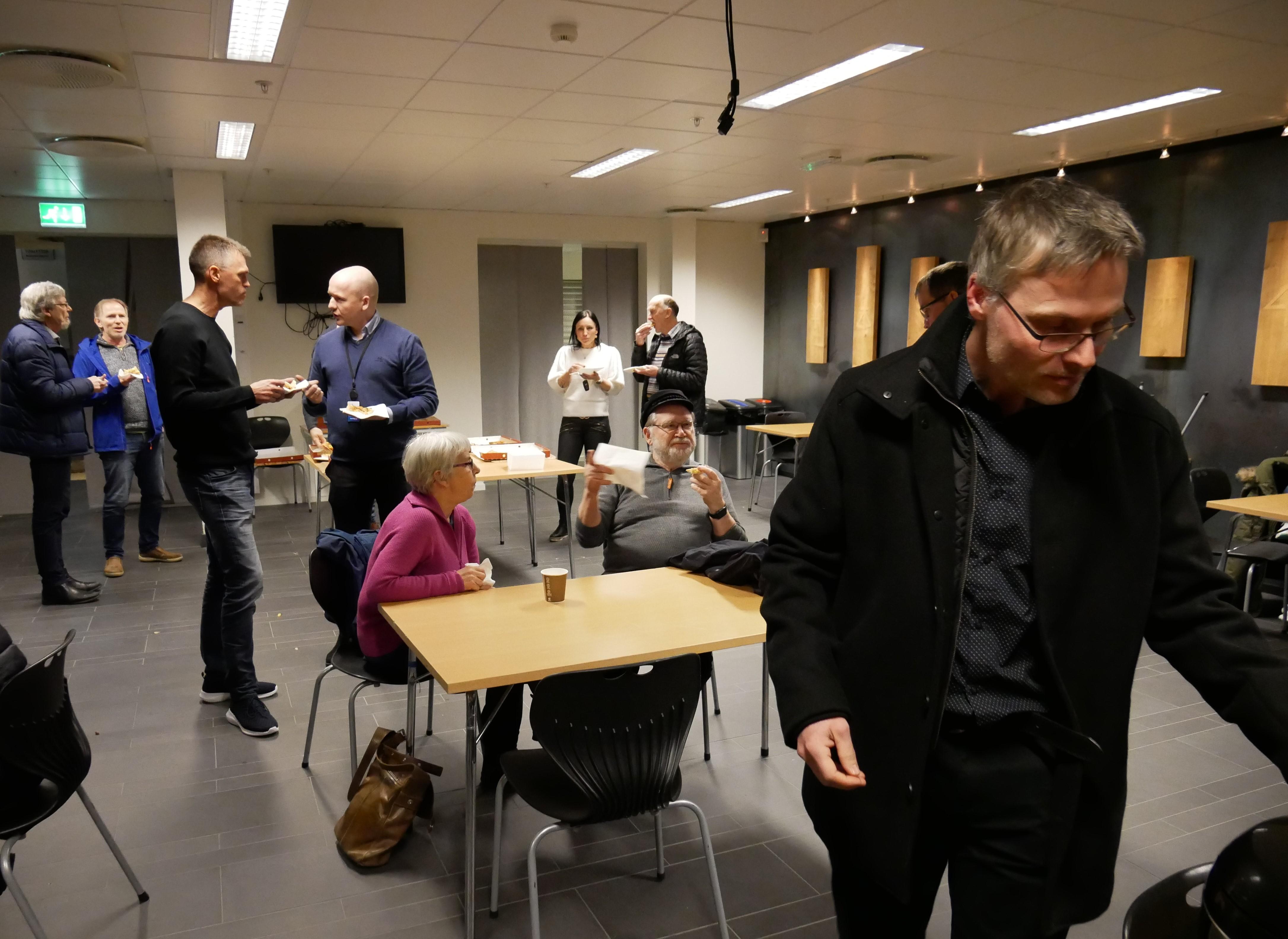 Kick-Off Toppidrettsveka Og Håndballskolen - Aure Idrettslag